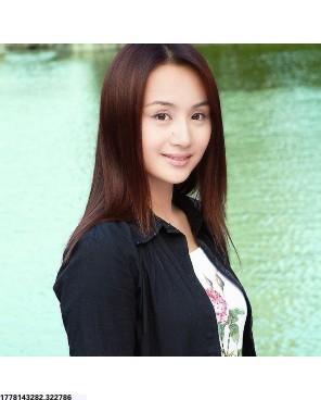 段思婧